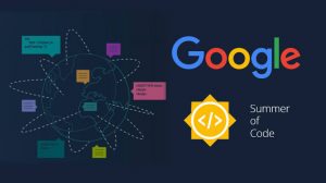 Google-Summer-of-Code